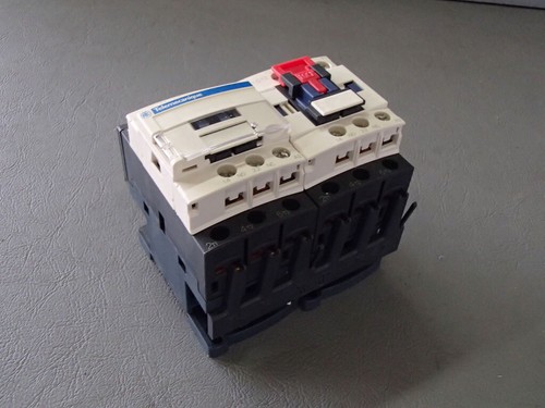 Lc2d12fe7 telemecanique - -,