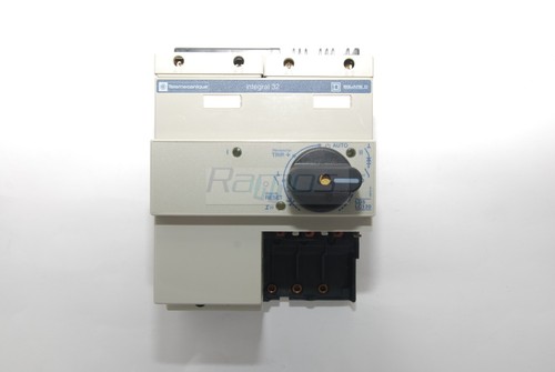 Ld5 lc130f telemecanique - lc130f,