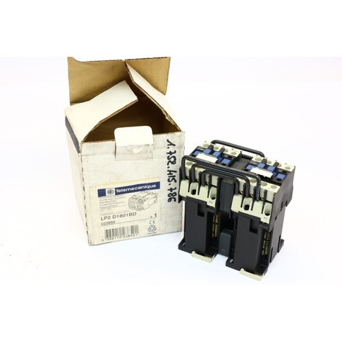Telemecanique 023850 lp2 - telemecanique,