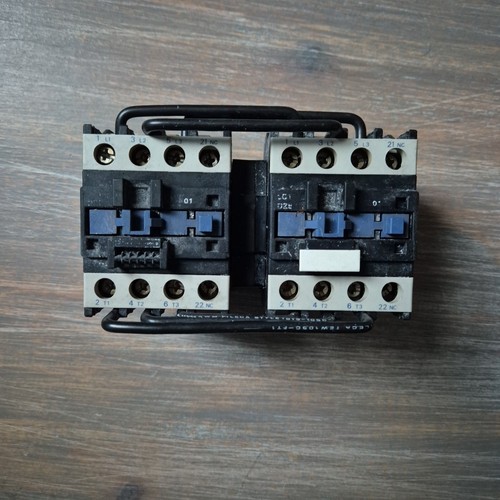 Telemecanique contactor - telemecanique, /