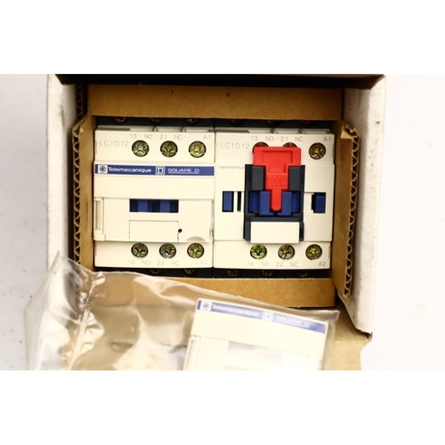 Telemecanique 038560 lc2d12b7 - telemecanique,