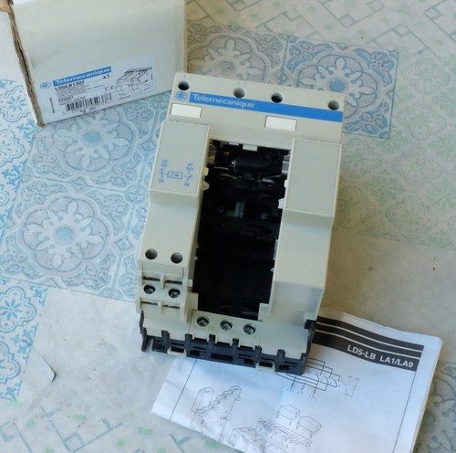 Telemecanique ld5lb130f - telemecanique,